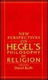 New Perspectives on Hegel's Philosophy of Religion