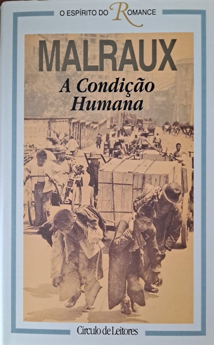 A Condição Humana