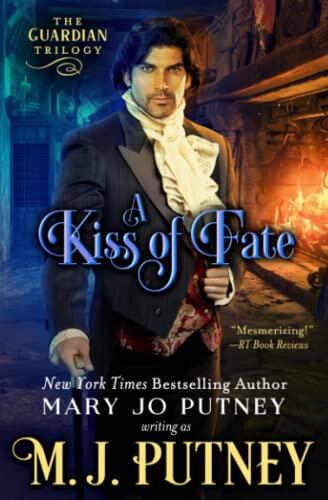 A Kiss of Fate
