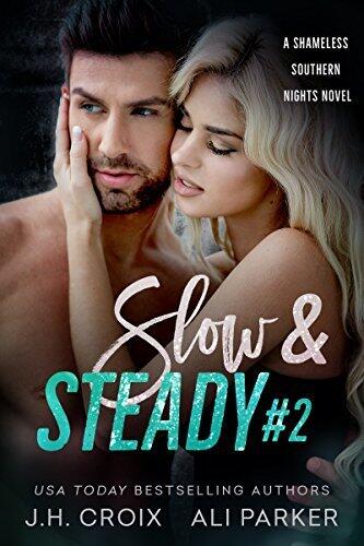 Slow & Steady #2