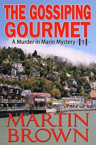 Murder in Marin