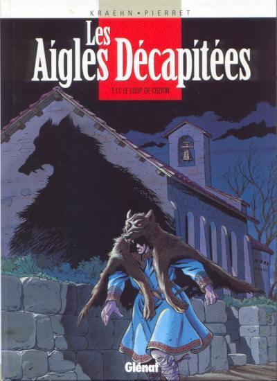 Le Loup de Cuzion