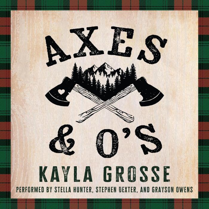 Axes & O's