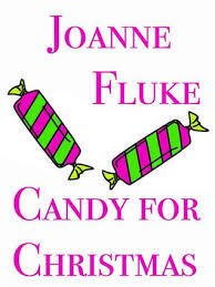 Candy for Christmas