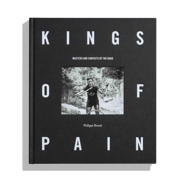 Kings of Pain, Masters and Convicts of the Road
