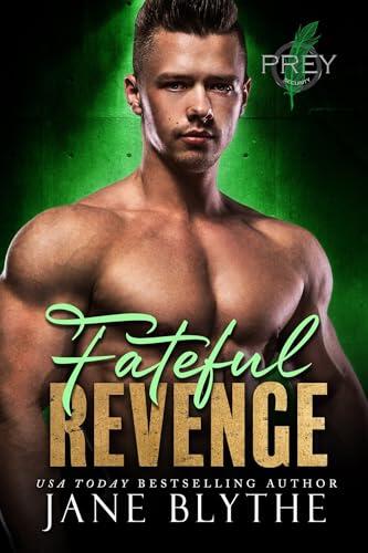 Fateful Revenge
