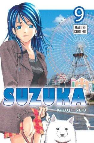 Suzuka, Volume 9