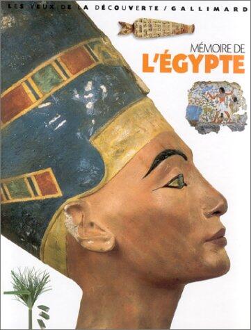 Mémoire de l'Égypte