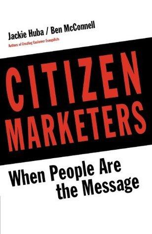 Citizen Marketers