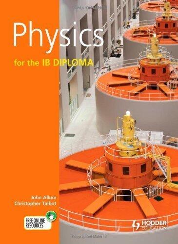 Physics for the IB Diploma (Paperback, 2012)
