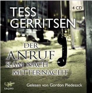 Der Anruf kam nach Mitternacht