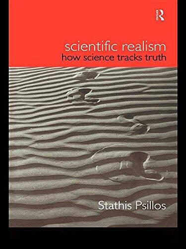 Scientific Realism: How Science Tracks Truth