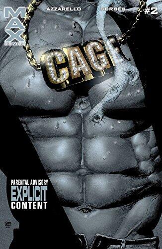 Cage #2
