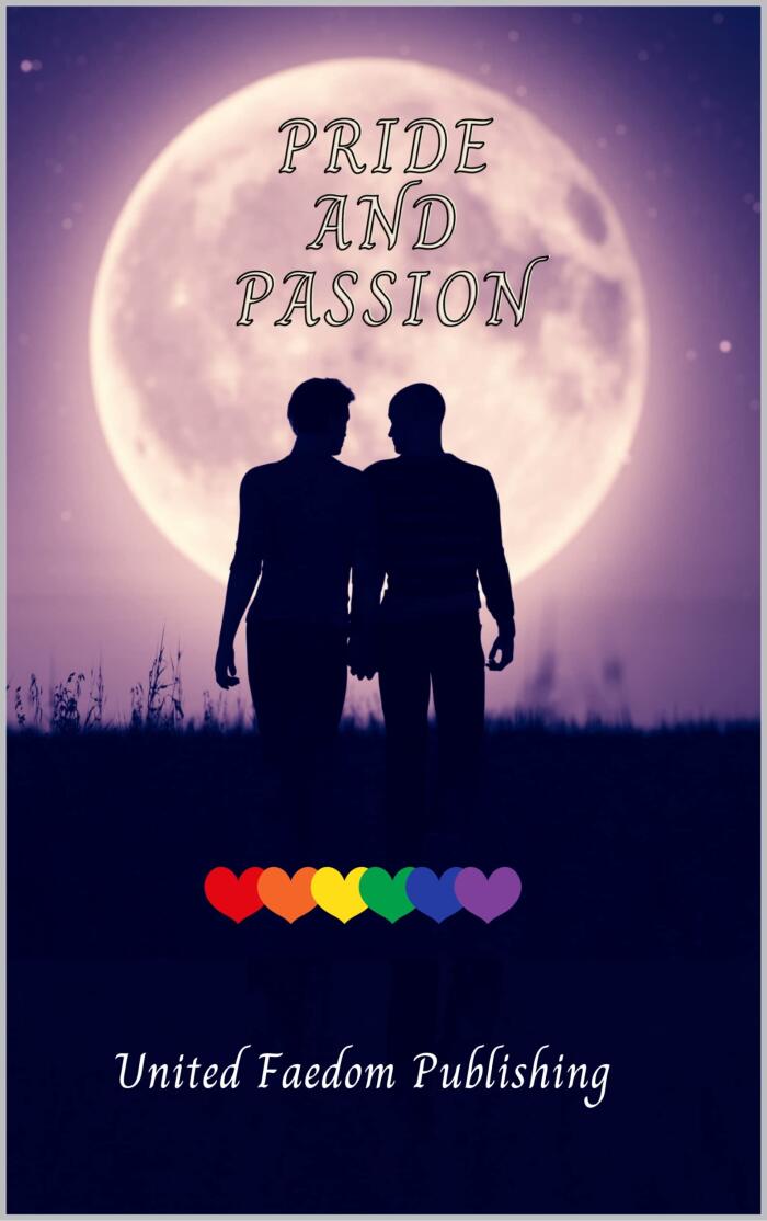 Pride and Passion