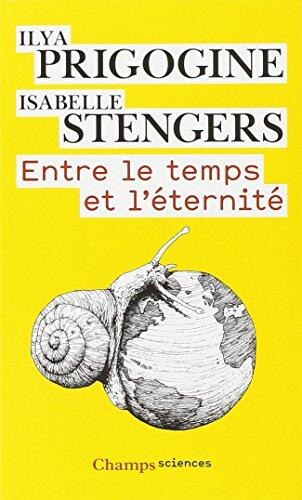 Entre Le Temps Et L'éternité