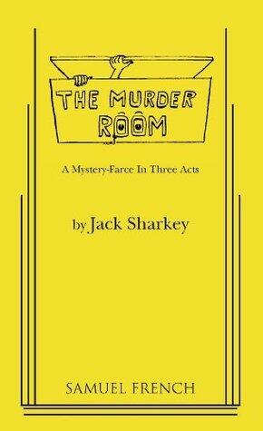 Murder Room