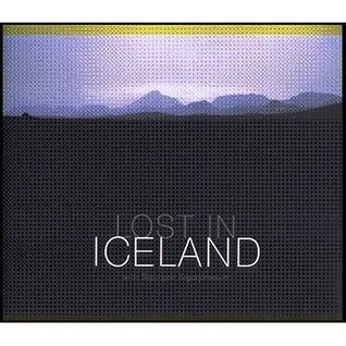 Lost in Iceland