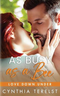 As Busy as a Bee: A Workplace Romance