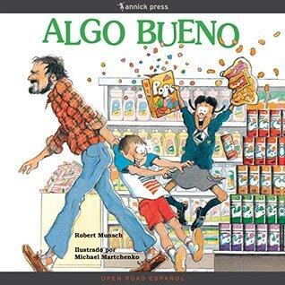 Algo bueno
