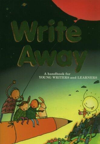 Great Source Write Away: Student Edition Grade 2