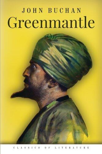 Greenmantle