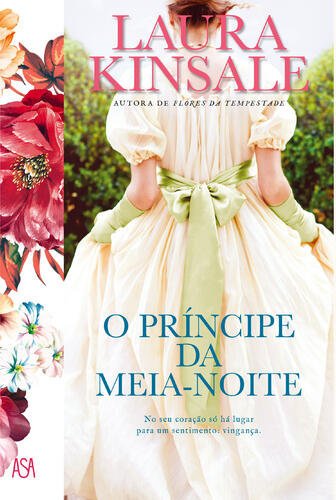 O Príncipe da Meia-noite