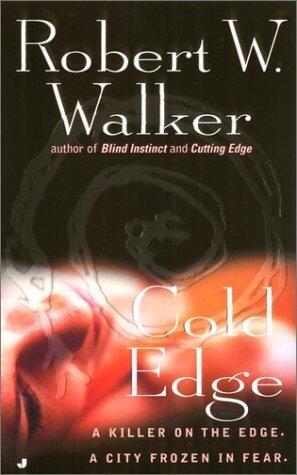 Cold Edge: Cherokee Justice