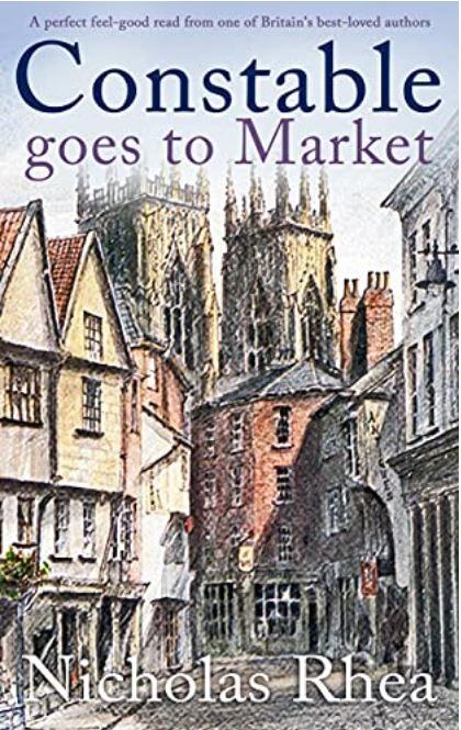 Constable Goes to Market