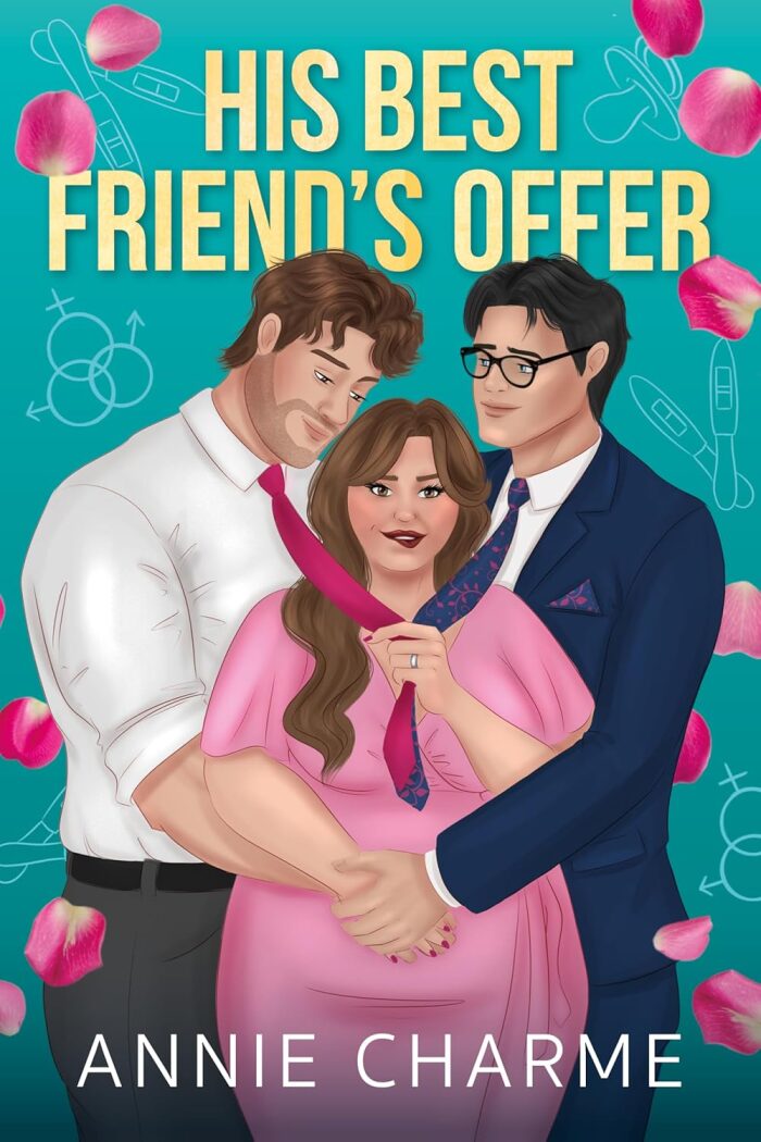 His Best Friend's Offer