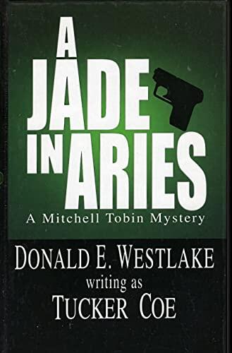 A Jade in Aries