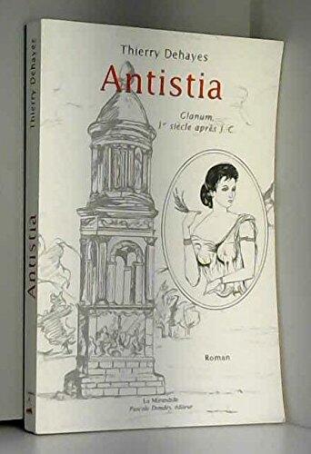 Antistia