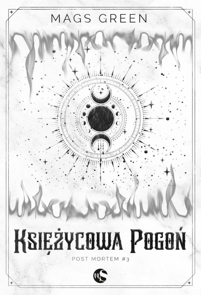 Księżycowa pogoń