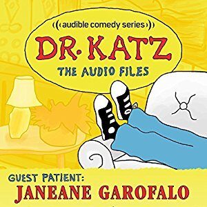 Dr. Katz: The Audio Files Episode 12