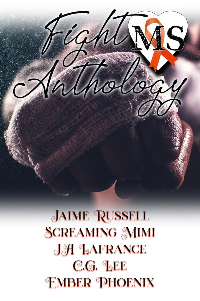 Fight MS : Anthology