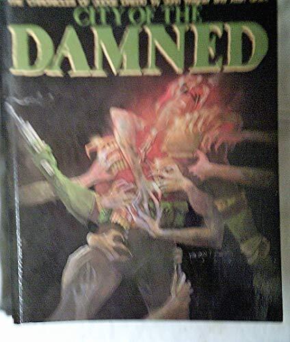 City of the Damned