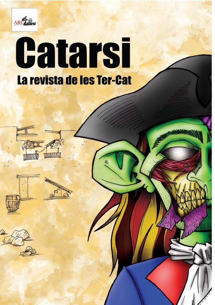 Catarsi #10