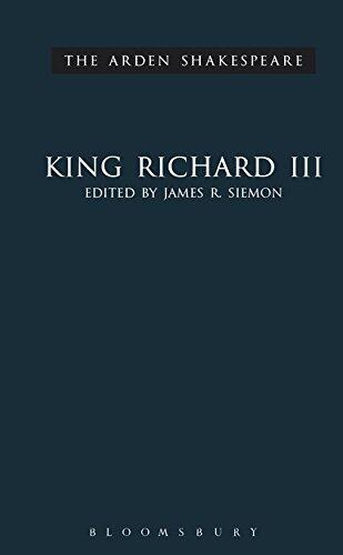 King Richard III: Third Series