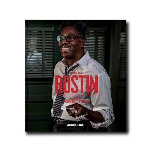 Rustin: A Film by George C. Wolfe