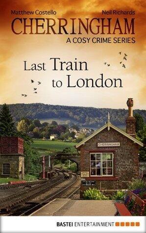 Last Train to London