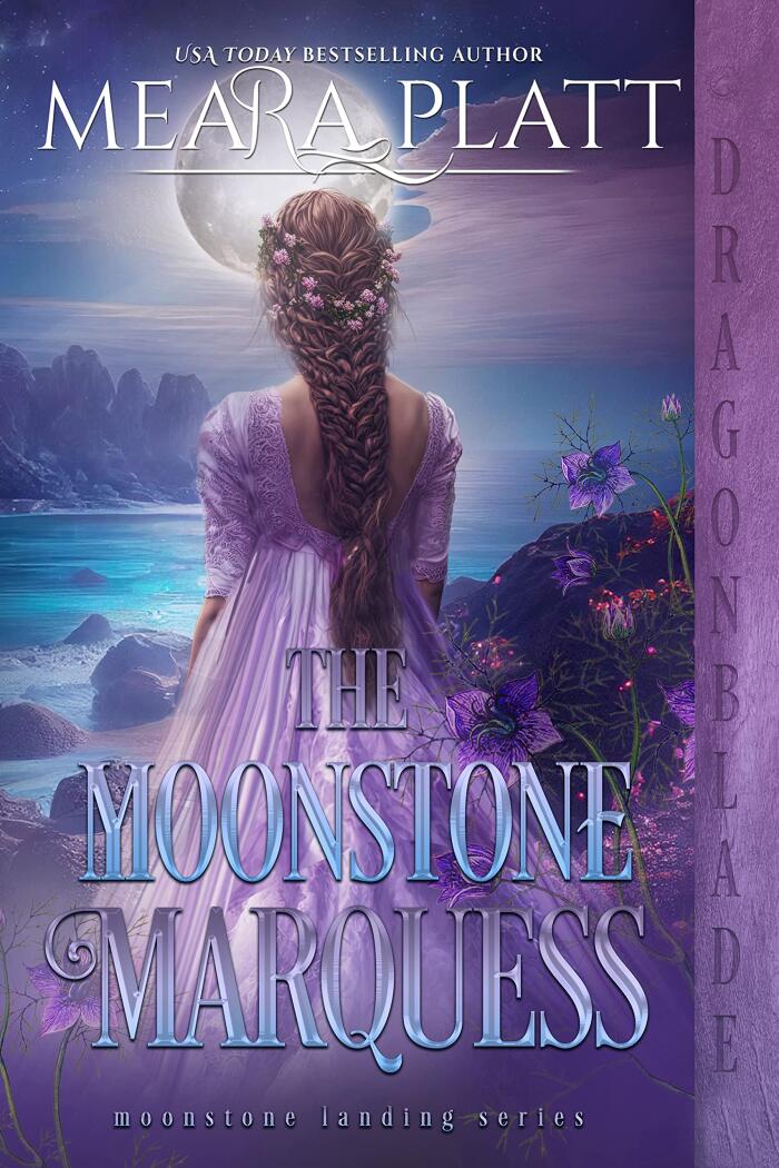 The Moonstone Marquess