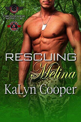 Rescuing Melina