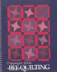 Bee Quilting