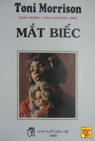 Mắt biếc