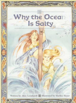 Why the Ocean is Salty