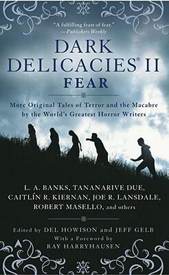 Dark Delicacies II