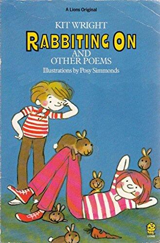 "Rabbiting On" and Other Poems
