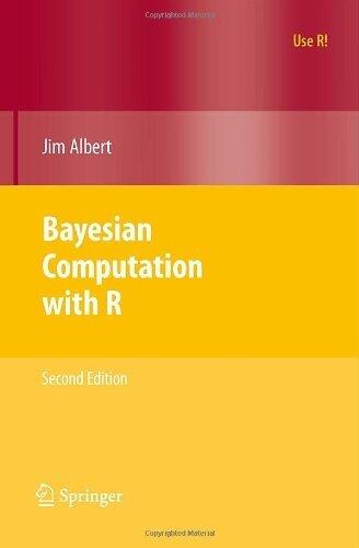 Bayesian Computation with R: Second Edition