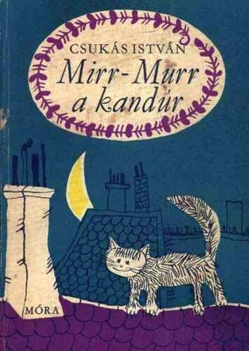 Mirr-Murr