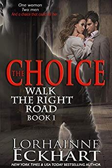 Walk the Right Road