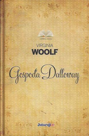 Gospođa Dalloway